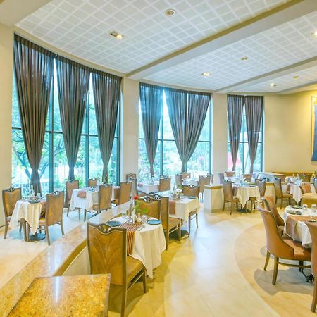 Neelam The Glitz Ξενοδοχείο Calangute Εξωτερικό φωτογραφία